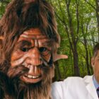 Cops Urge Bigfoot Sightings Be Investigated By Scientists, Anthropologists
