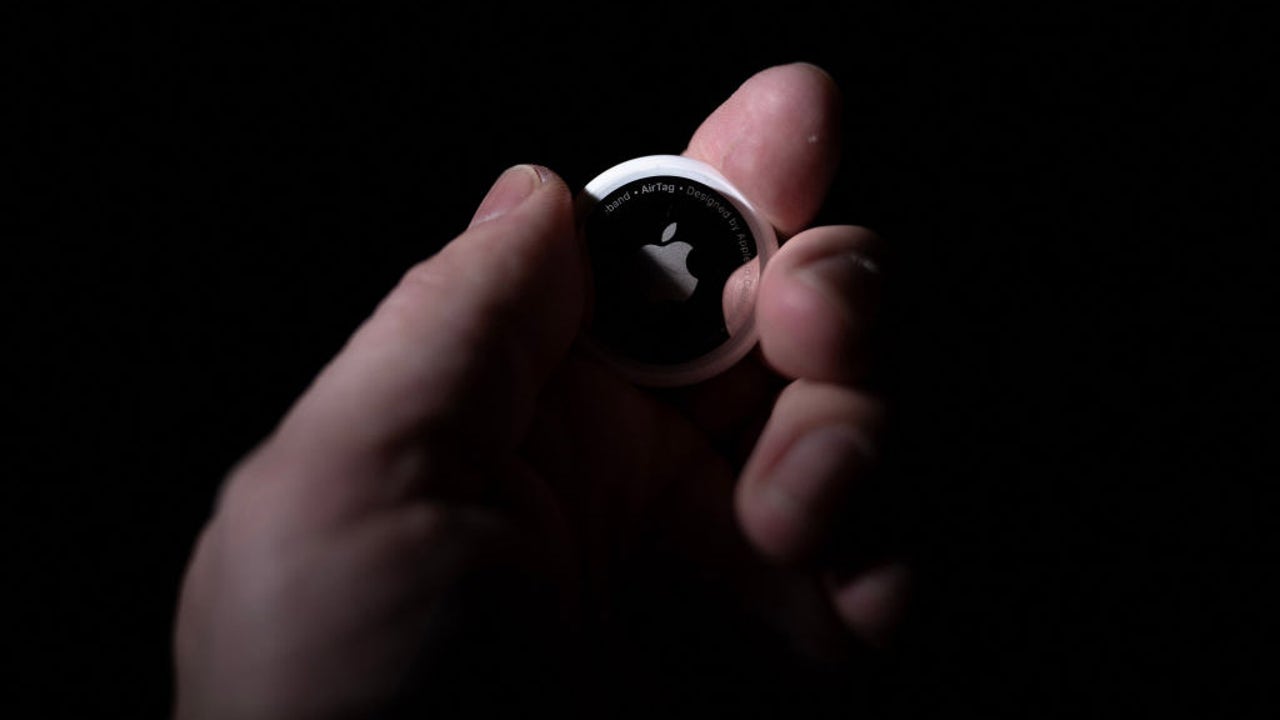 Apple AirTags utilisés par les harceleurs : plusieurs plaignants dénoncent.