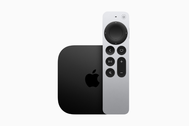 La nouvelle Apple TV 4K à venir : à quoi s’attendre ?
