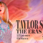 Why Apple TV+ could win streaming rights for 'Taylor Swift: The Eras Tour'