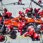 Apple TV+ Mulling $2 Billion Streaming Rights Deal For F1 Auto Racing