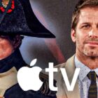 Apple TV Gives Ridley Scott’s Joaquin Phoenix ‘Napoleon’ the Honor WB Denied Zack Snyder for a Long Time
