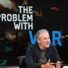 Apple cancelled Jon Stewart – and gave China's censors a victory