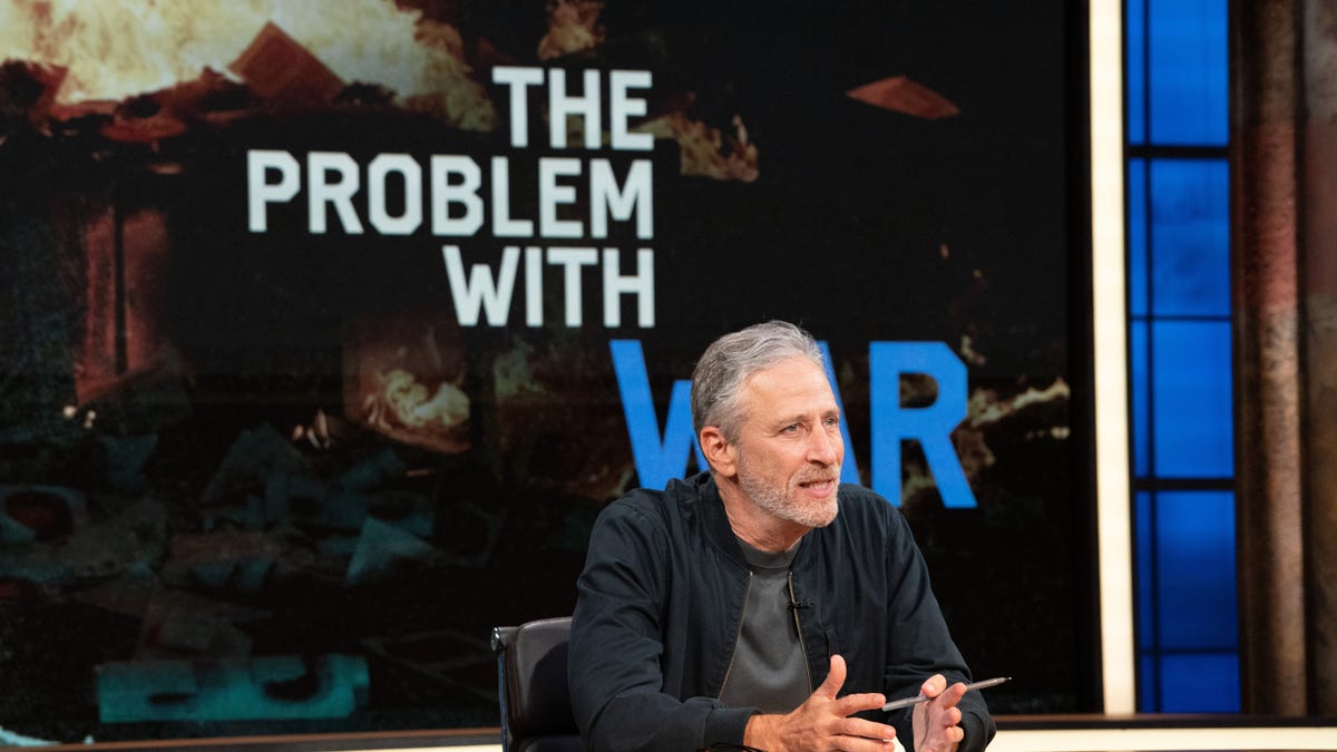 Apple annule Jon Stewart – et offre une victoire aux censeurs chinois