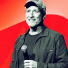 Apple Reportedly Ditched Jon Stewart Because They Didn't Like His Thoughts About AI