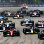 Apple reportedly seeking Formula 1 streaming rights