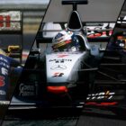 Formula 1 cars header