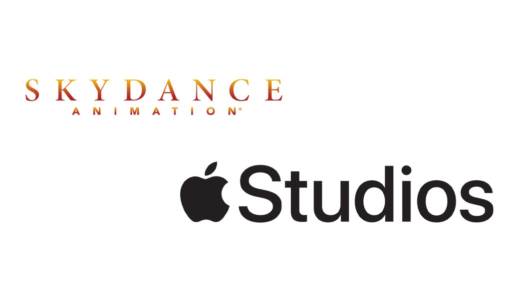 Apple et Skydance Animation se séparent à l’expiration de leur contrat, Spellbound déménage.