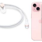 Apple selling USB-A to USB-C cable for the first time following iPhone 15 launch