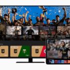 Apple Major League Soccer (MLS)