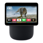Apple tests HomePod with a display with iPad mini running tvOS 17