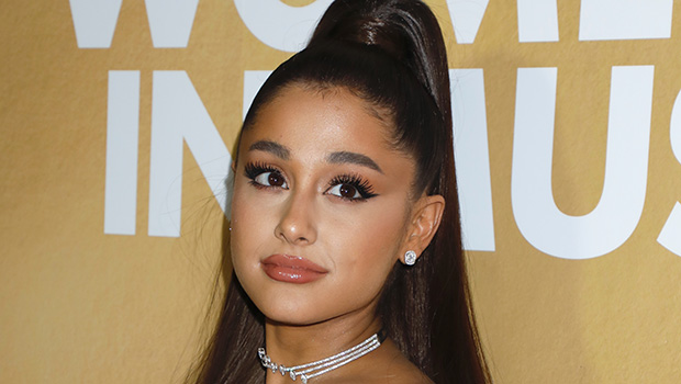 Ariana Grande et Dalton Gomez règlent leur divorce – Hollywood Life