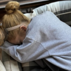 Ariana Grande Shares Personal Photos as Divorce Is Finalized