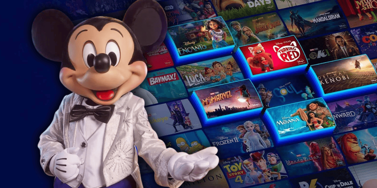 Attention, abonnés Disney Plus : une hausse de prix à venir