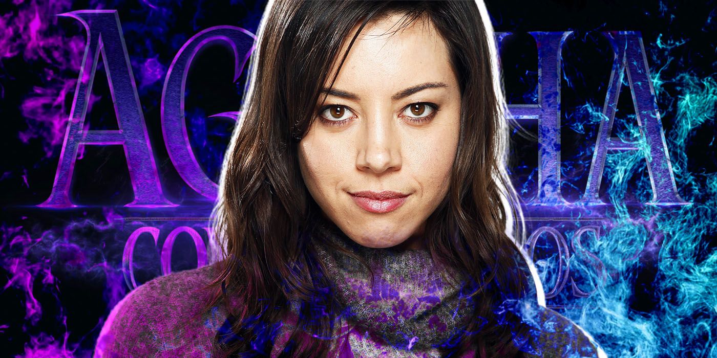 Aubrey Plaza dans un nouveau rôle dans le MCU confirmé