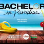 Bachelor in Paradise: Season Nine Ratings - canceled + renewed TV shows, ratings