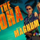 Magnum PI TV show on NBC: season 5 ratings