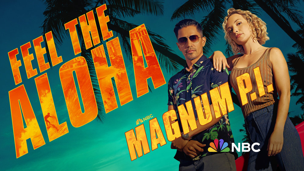 Audiences Magnum PI saison 5 – séries TV annulées et renouvelées, audiences