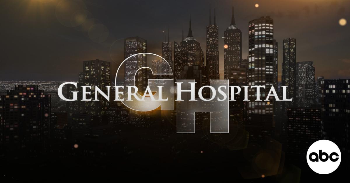 Audiences Saison TV 2023-2024 de General Hospital (mis à jour le 10/9/2023) – Annulations et renouvellements des émissions TV, notes.