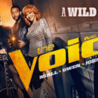 The Voice TV show on NBC: season 24 ratings