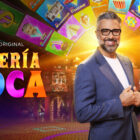 Loteria Loca TV show on CBS: season 1 ratings
