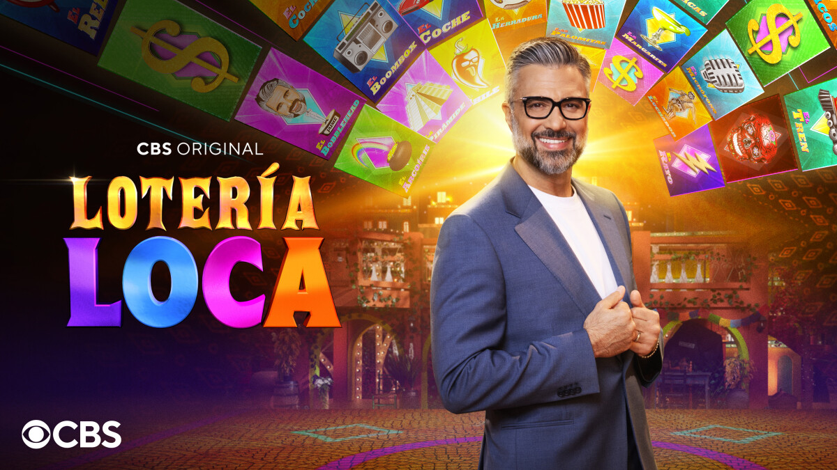 Audiences explosives pour la saison 1 de Lotería Loca – Séries TV annulées et renouvelées, audiences