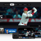 Apple raising price of streaming service Apple TV Plus