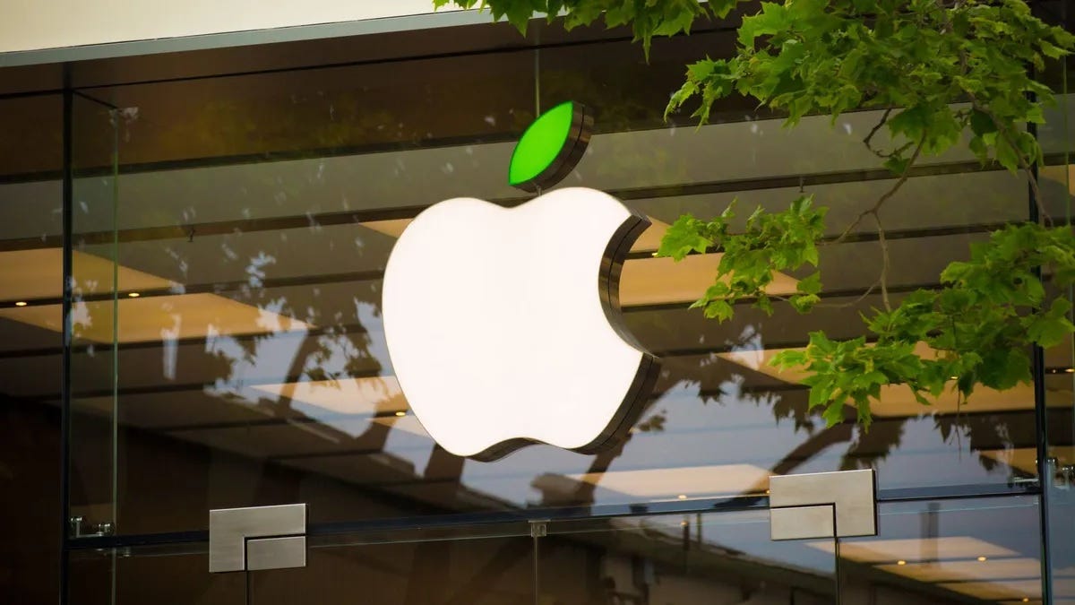Augmentation des tarifs Apple TV Plus et autres services d’abonnement Apple.