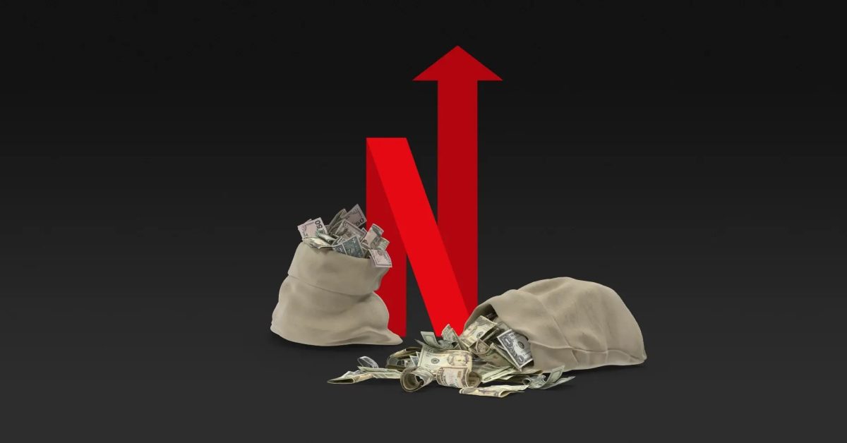 Augmentation prix Netflix dès fin grève acteurs