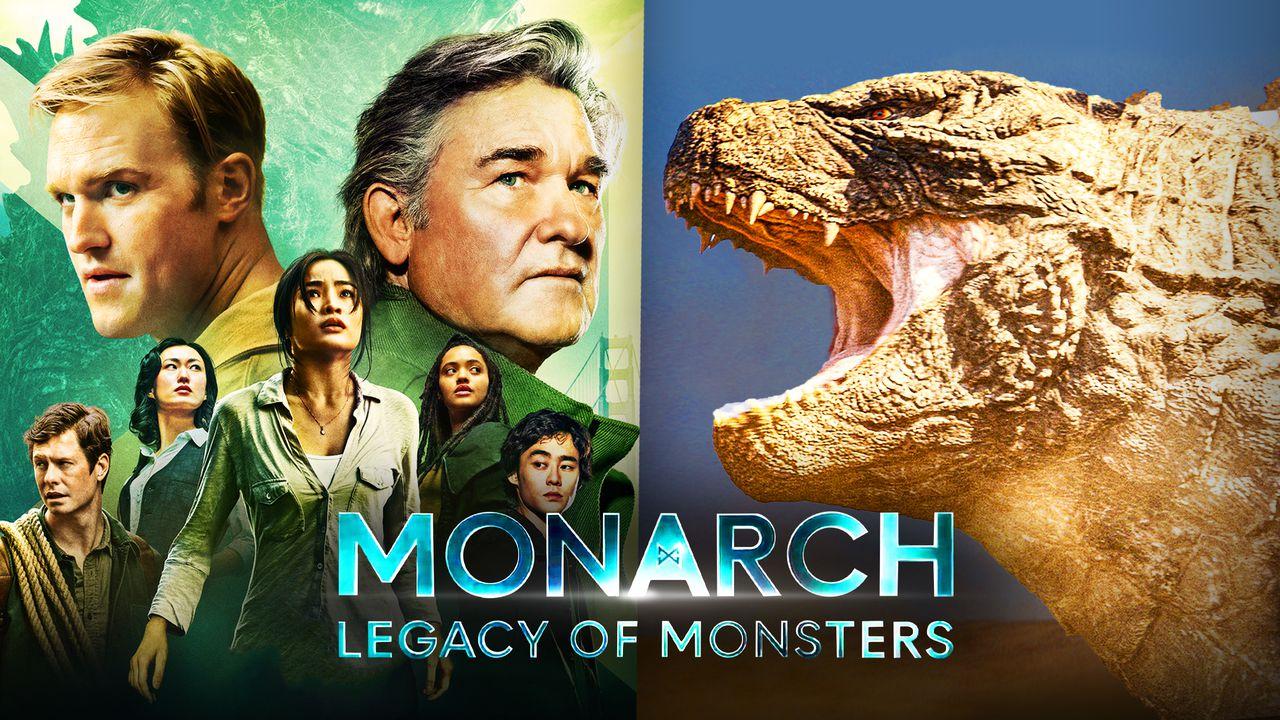 Avis des critiques sur la série Godzilla 2023 diffusée sur Apple TV