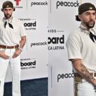 Bad Bunny Goes Gucci at Billboard Latin Music Awards 2023 – WWD