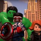 'LEGO Marvel Avengers Code Red' Trailer – The Superheroes Face the Collector