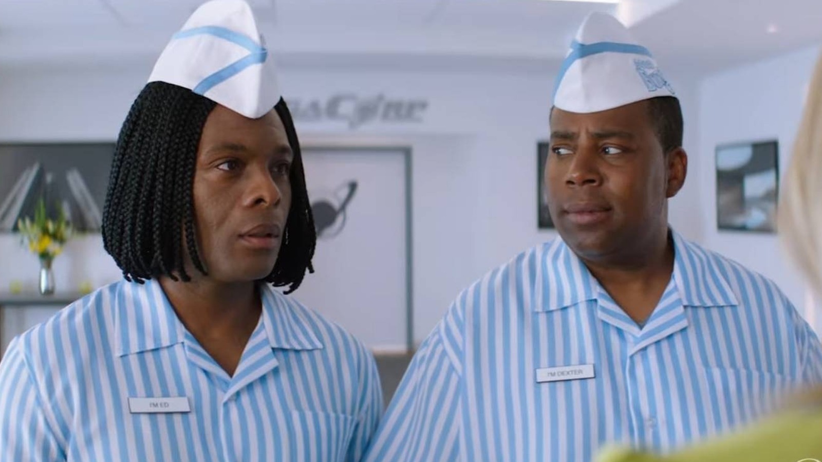 Bande-annonce de Good Burger 2 évoque la nostalgie des enfants des années 90 avec les anciens de ‘All That’