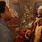 Dashing Through the Snow Trailer Revealed by Disney+