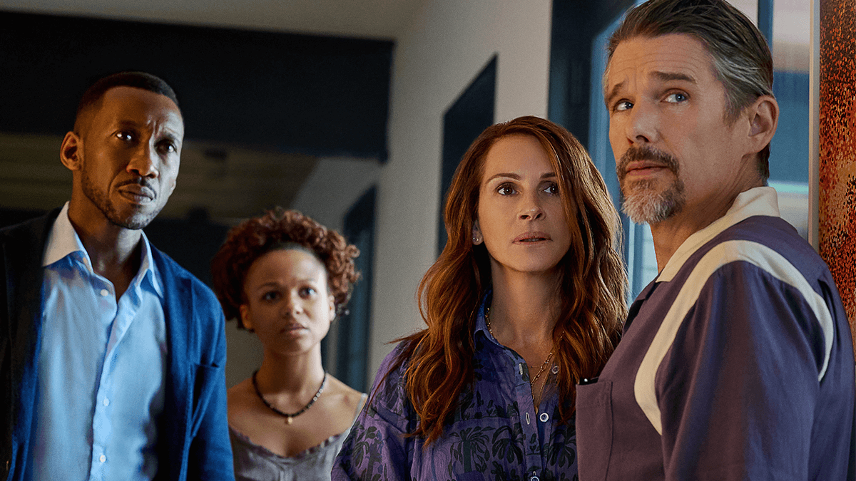 Bande-annonce terrifiante du prochain film apocalyptique de Netflix