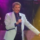 Barry Manilow — 