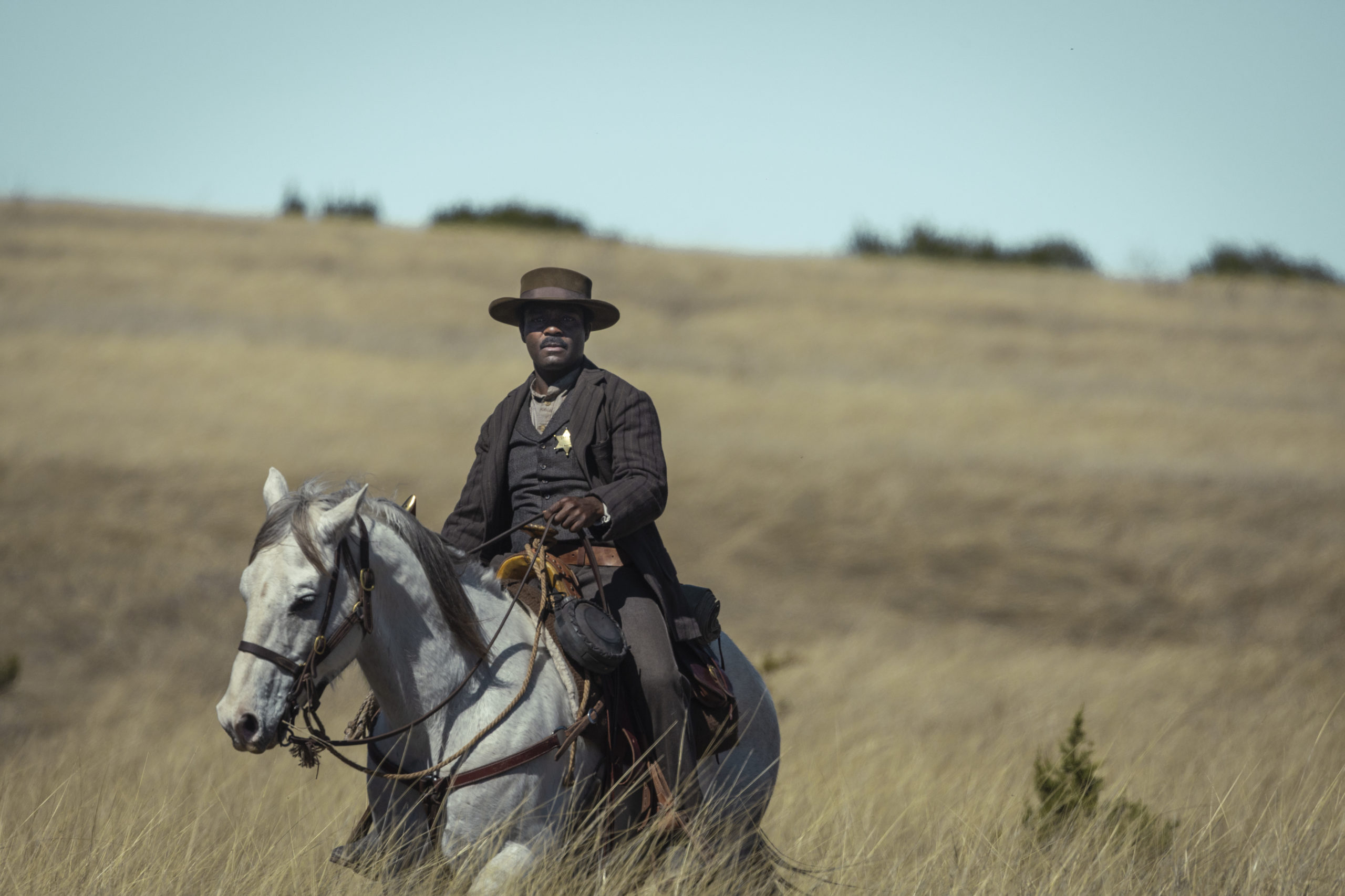 Bass Reeves, le célèbre justicier, reprend du service sur Paramount+ – séries annulées et renouvelées, audiences