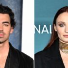 Joe Jonas and Sophie Turner Headed to Trial Over Custody of Kids