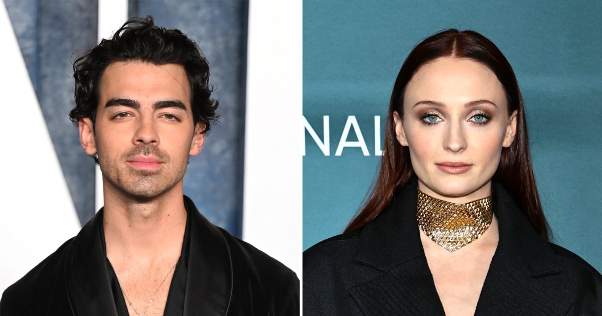 Bataille judiciaire : Joe Jonas et Sophie Turner se disputent la garde des enfants
