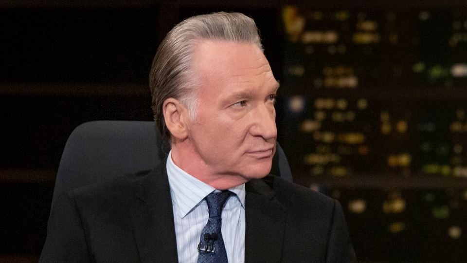 Bill Maher remercie chaleureusement la WGA pour le retour de ‘Real Time’ sur HBO