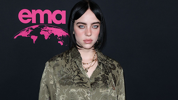 Billie Eilish effrayée à Halloween Horror Nights à Universal Studios – Hollywood Life