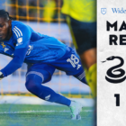 Recap | Blake’s Big Saves see Union grab road point at Columbus Crew