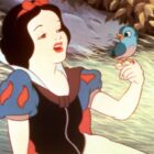 Snow White Coming To Disney+ In Restored Version