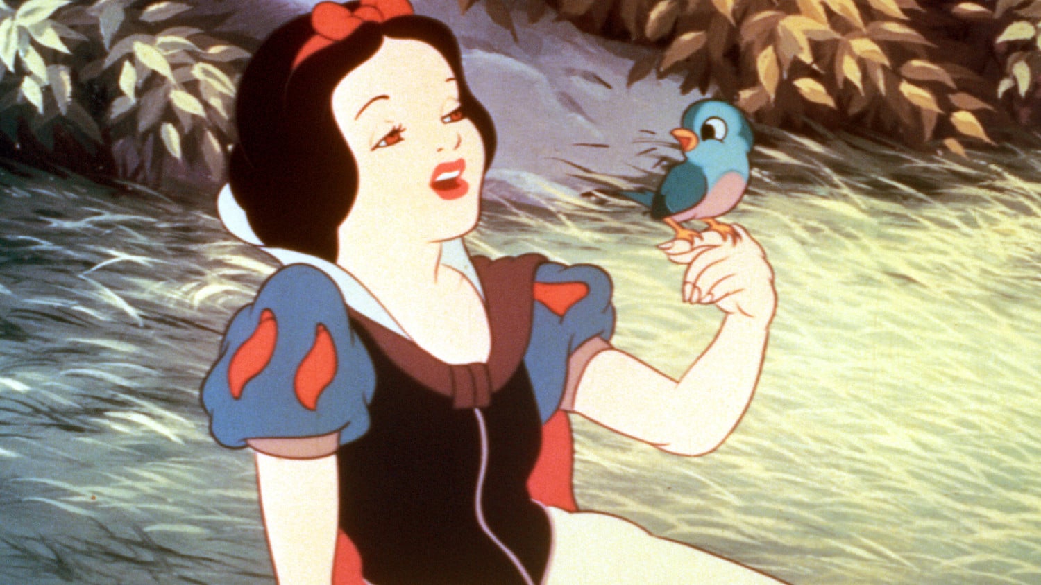 Blanche-Neige arrive sur Disney+ dans sa version restaurée