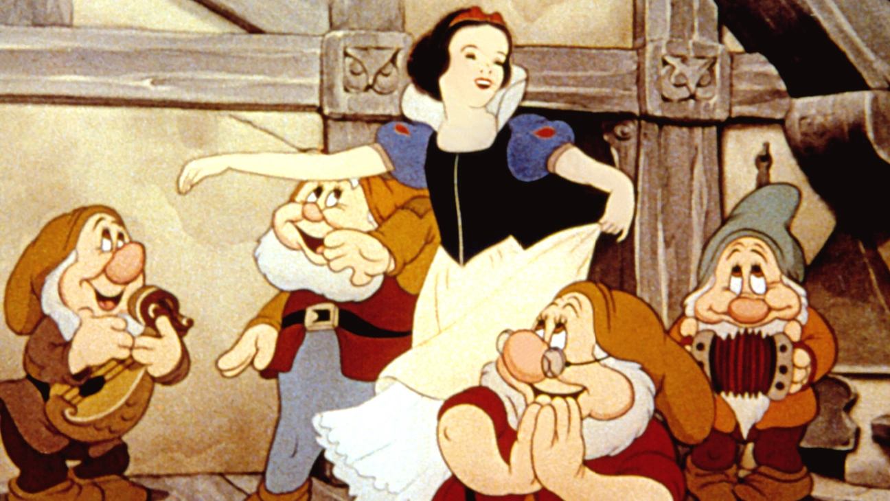 snow white 1937 snow white 1937