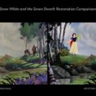 Animated Classic 'Snow White and the Seven Dwarfs' Comes to Disney+ in an All-New, Stunning 4K Restoration October 16