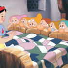 Snow White and the Seven Dwarfs 4K Restoration Set for Disney+