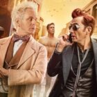 Good Omens to Reportedly Be Renewed for Season 3, But With A Catch