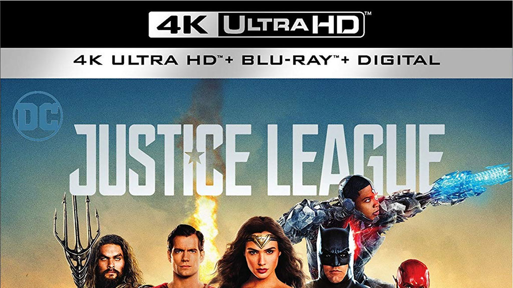 Bonnes affaires sur Amazon Prime : Offres 4K et Blu-ray