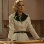 Author Bonnie Garmus talks bringing her hit novel 'Lessons in Chemistry' to streaming